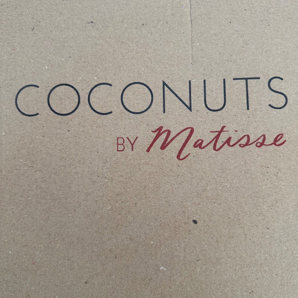 Coconuts By Matisse Cowboy Boots